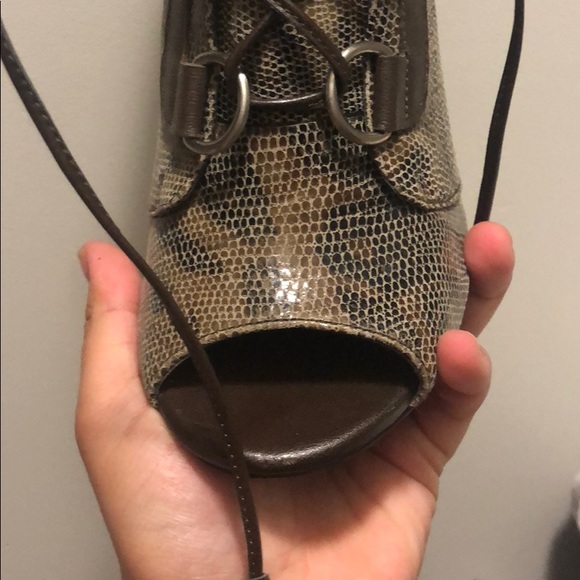 Boots - Picture 3 of 4